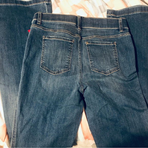 Spanx flare jeans - Picture 4 of 4